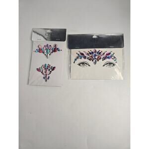 Icing Skin Gems 2 sets